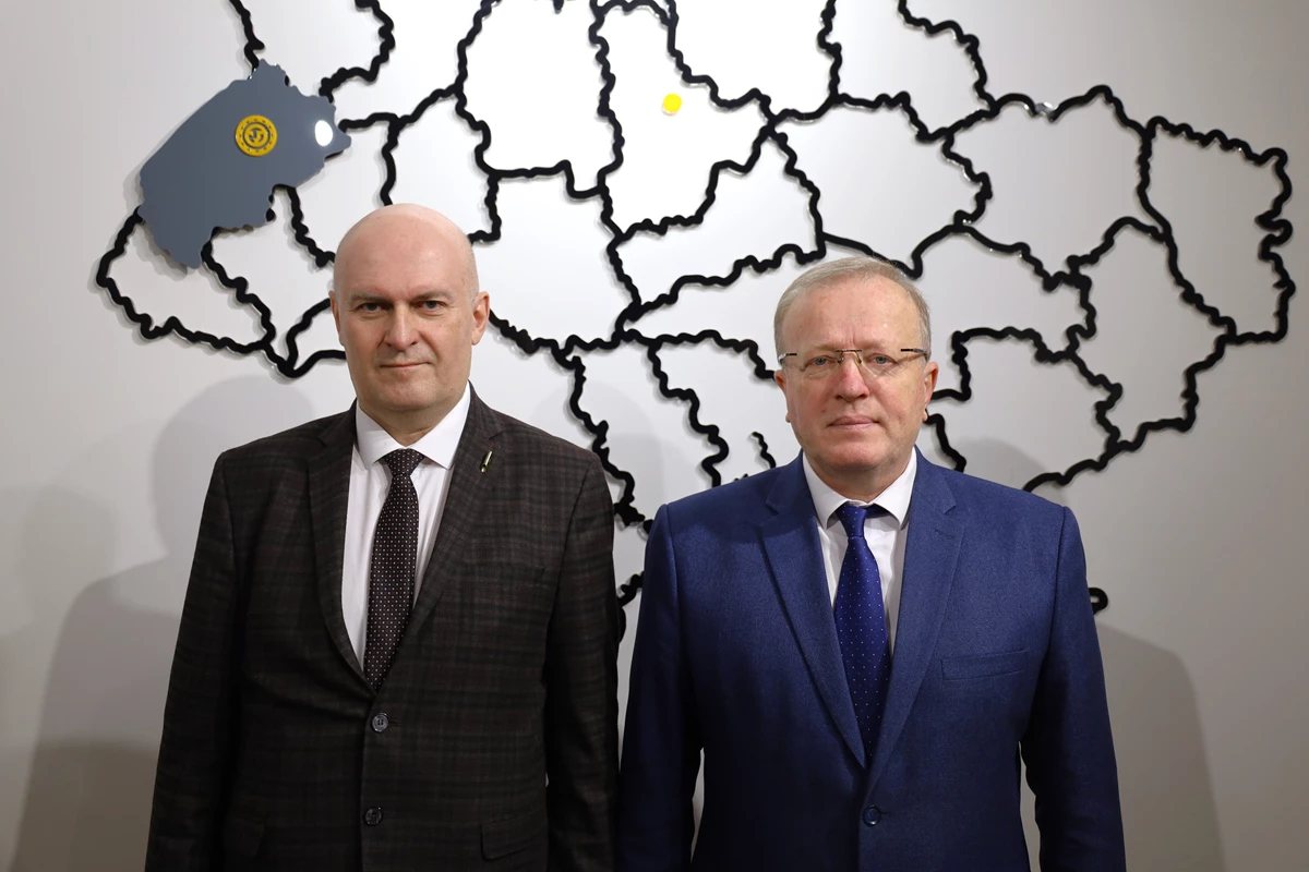 «Автентичні страви України»: на Львівщині стартував обласний конкурс серед юних кулінарів