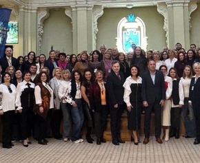 У ЛДУФК ім. І. Боберського відбулася VI Міжнародна конференція з гостинності за участі 58 закладів освіти та HoReCa-партнерів. Розвиток, тренди, гастрономія.