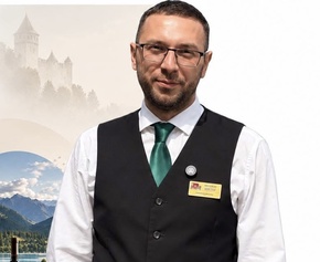 Shaping the Future of the Industry Today: Ukrainian Horeca School at the III All-Ukrainian Tourism Forum