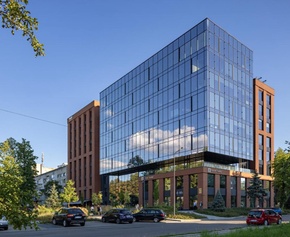 TULIP Residences Lviv — The First Inclusive Aparthotel in Lviv by Louvre Hotels Group