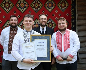 Майбутнє українського сервісу: підсумки всеукраїнського конкурсу «Lviv Skills 2026»