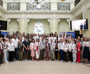 Innovations That Unite: How the VI All-Ukrainian Hospitality Conference Went at LDUFK