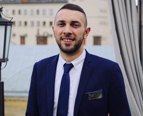 Тривають лекції у межах авторського курсу з ефективного сервісу та управління