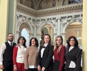 From Capsule to Boutique: How Modern Hotel Typology Works. A Nationwide Dialogue of Science and Business at Lviv Polytechnic