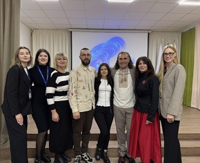 Здобувачі МНАУ взяли участь у форумі «Туризм та готельно-ресторанна справа: нові можливості для молоді»